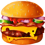 Cover Image of Download Burger House 2 1.0.8 APK