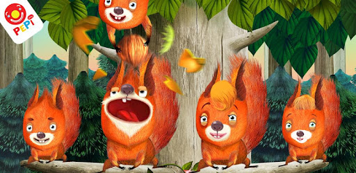 Pepi Tree -  apk apps