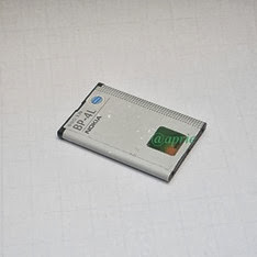 Baterai Nokia BP-4L
