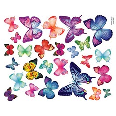 butterfly-wall-decals