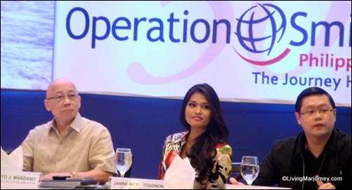Operation Smile: The Journey Home