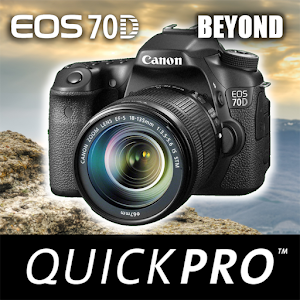 Guide to Canon 70D Beyond.apk 2.0.0
