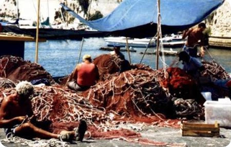 Thalassa Thalassa