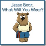 Jesse Bear copy