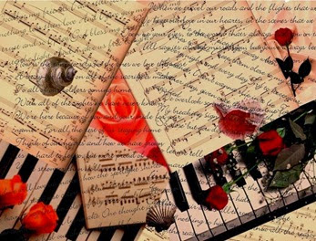 music-project-notes-rose