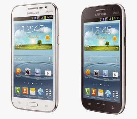 galaxy grand 4