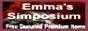 Emmas Simposium Emmas Simposium
