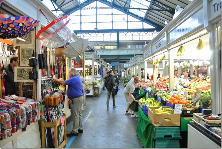 Cardiff Central Market (4)