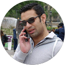 Aiham Lujami profile picture