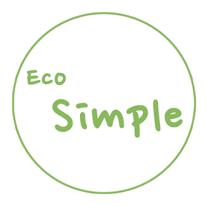 카카오톡 테마 - Eco Simple Green.apk 2.5.0