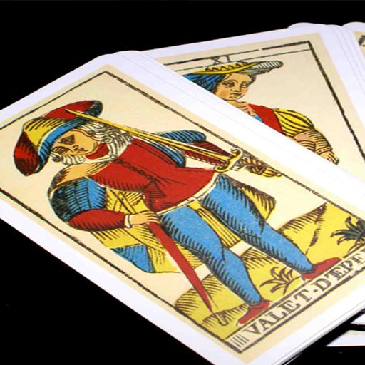 Tarot Card Meaning