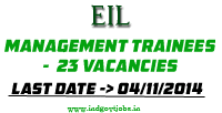 EIL-Management-Trainees-2014
