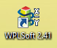 Phần mềm lập trình cho PLC Delta WPLSoft 2.41