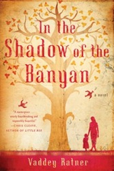 In the Shadow of the Banyan - Vaddey Ratner