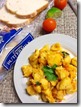 33 - Bread Upma