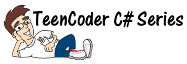 TeenCoder C# Series