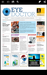 Lastest Eye Doctor APK