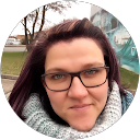 Melanie Krumbein profile picture