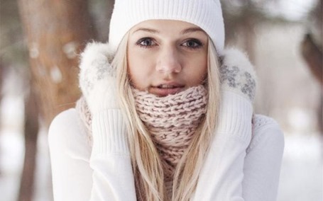 Os 5 Maiores Problemas do Cabelo no inverno. Maiores Problemas do Cabelo no inverno