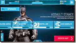 تحميل لعبة باتمان Batman Arkham Origins للأيفون والأيباد - 5