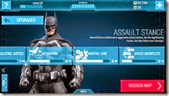 تحميل لعبة باتمان Batman Arkham Origins للأيفون والأيباد - 5 تحميل لعبة باتمان Batman Arkham Origins للأيفون والأيباد - 5