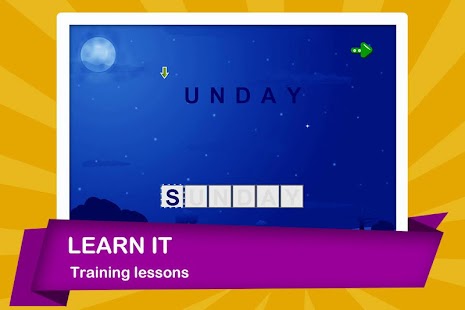How to mod Spell 1 L Autism Series 1.0.2 unlimited apk for android