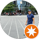 Mohammadreza Motamedi