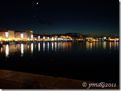 Marseille, le Vieux Port
