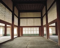 Gyeonghoeru Pavilion in Gyeongbokgung Palace 07