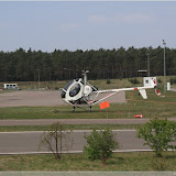 Hubschrauberrundflug