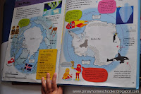 The Pinay Homeschooler: Learning Activities for Preschoolers (3 to 4