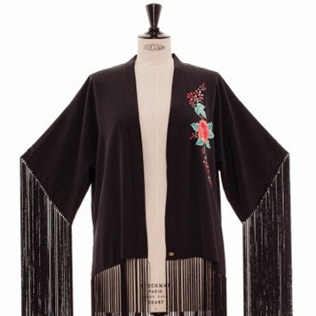 kimonos Lina 10