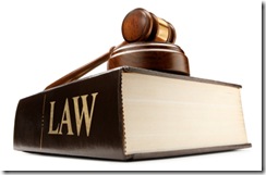 Civil law definition