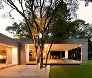 Arquitectura arquitectura sostenible