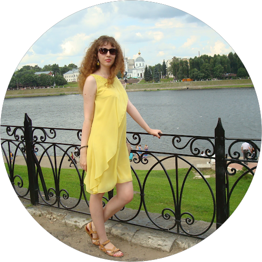 Татьяна Волкова