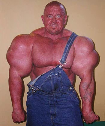 Synthol Side Effects