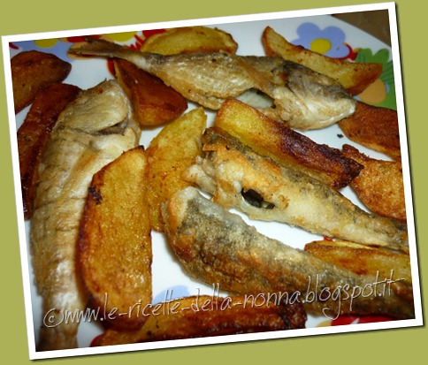 Pesce fritto e patate (9)