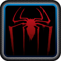 Spider Man Go Launcher Theme