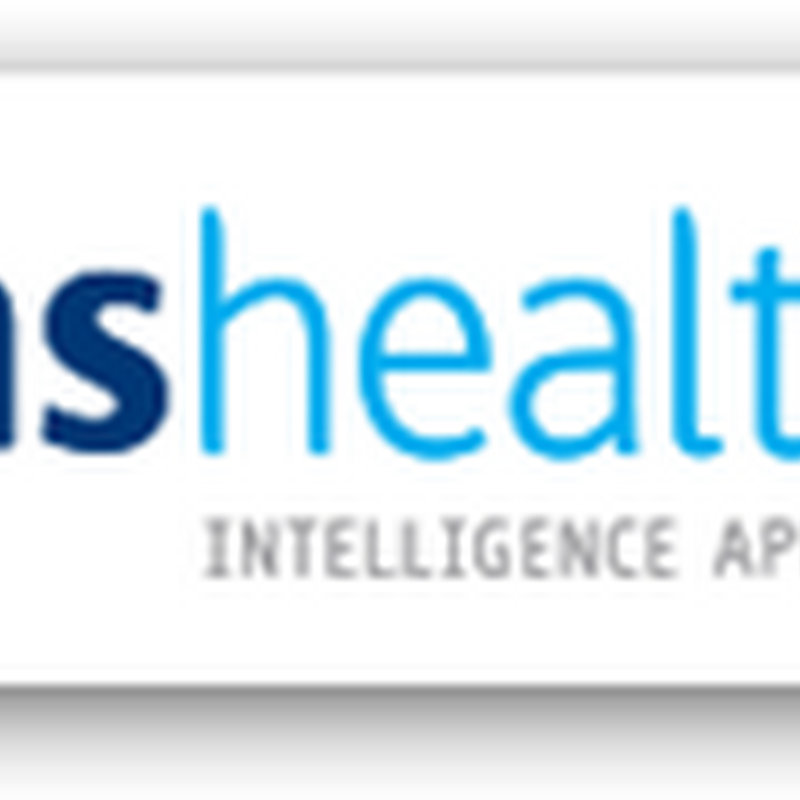 IMS Health Buys Cegedim Information Systems to Include CRM and Intelligence Software - Data Selling Business Gets Healthier and Wealthier But Can’t Say the Same for the Health of US Citizens - It’s All About Making Money Selling Data, The Epidemic