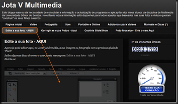 Coloração selectiva com pixlr - 0