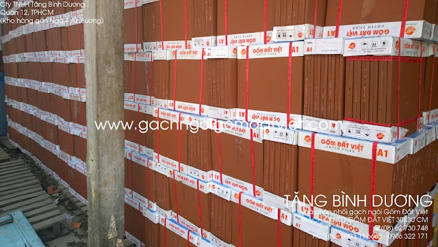 Gạch tàu 30x30 cm Gốm Đất Việt Gạch cotto Gốm Đất Việt