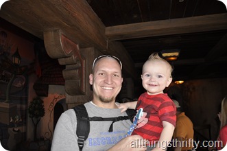 Disneyland Trip 2012 040
