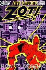 P00024 - Zot! -El fantasma en la m P00024 - Zot! -El fantasma en la m