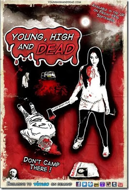 Young High And Dead