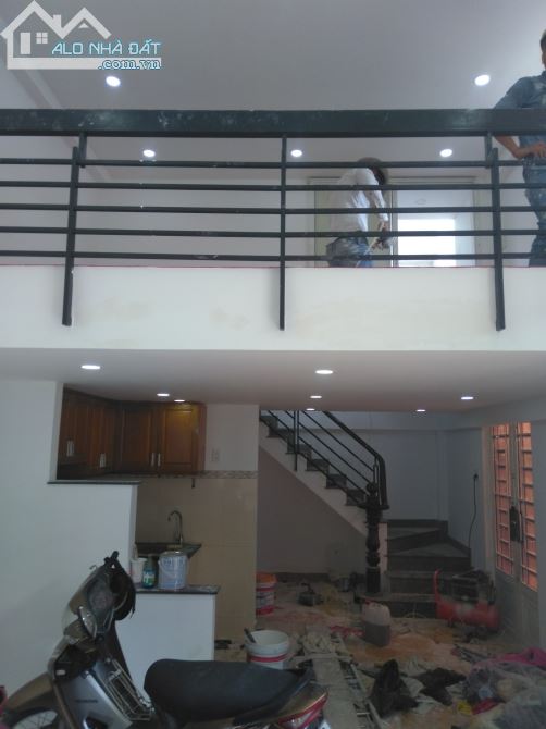 Bán nhà hẻm ô tô Trịnh Đình Thảo Quận Tân Phú 06 Bán nhà hẻm ô tô Trịnh Đình Thảo Quận Tân Phú 06