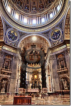 interior-saint-peter-rome-17579634