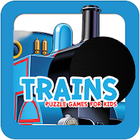 Trains Thomas Game For Kids