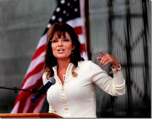 Sarah Palin 7