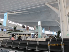 20110919東京羽田機場--001 20110919東京羽田機場--001