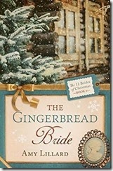 the gingerbread bride